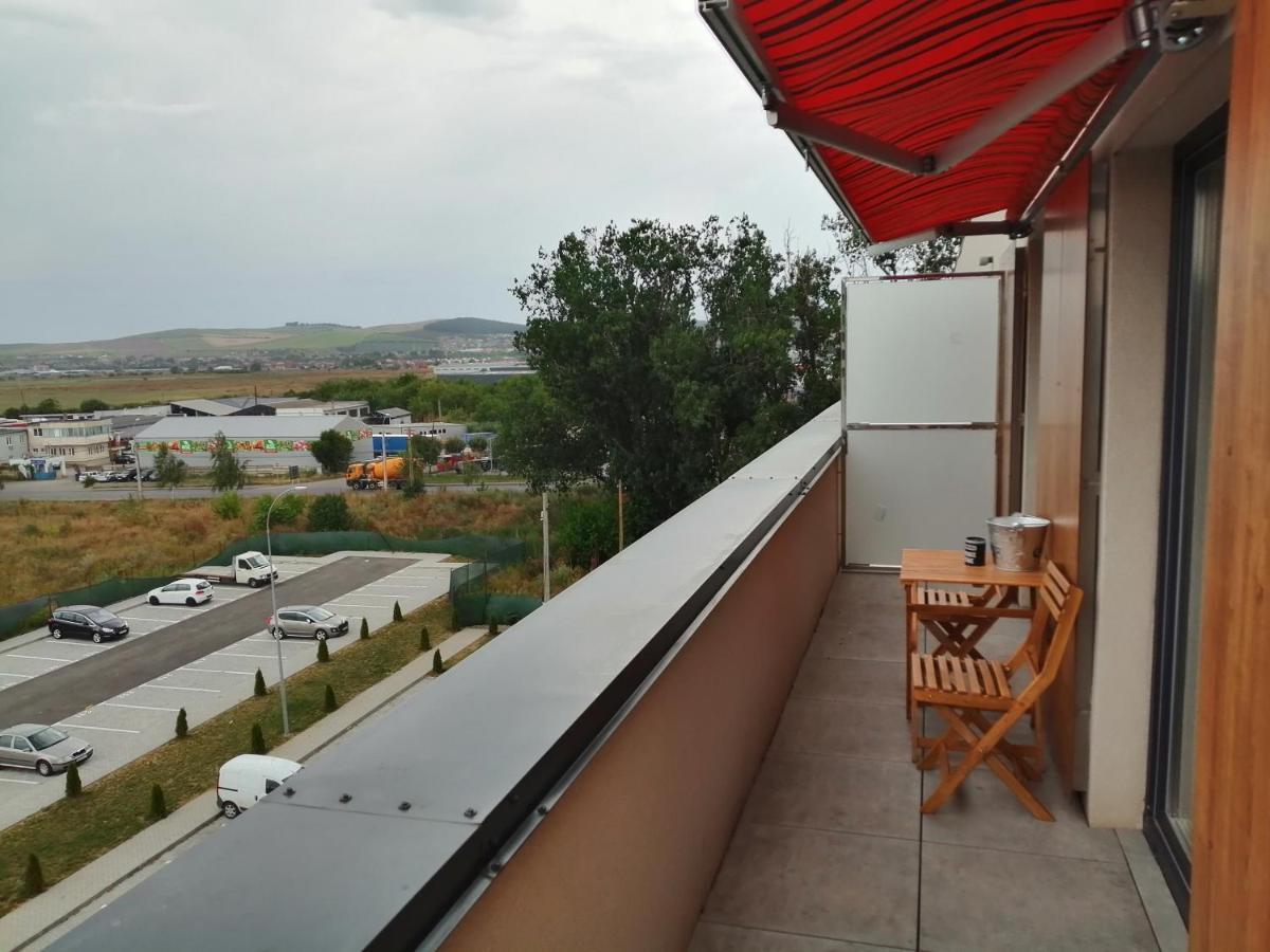 Maurer Loft Apartment Targu Mures Exterior photo